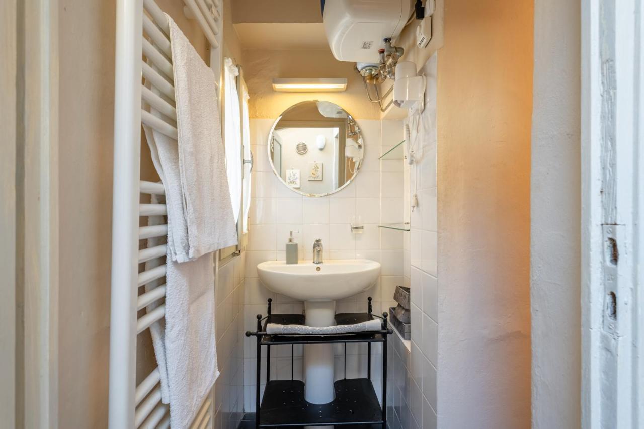 Apartamento Residenza Gatteschi Pistoya Exterior foto